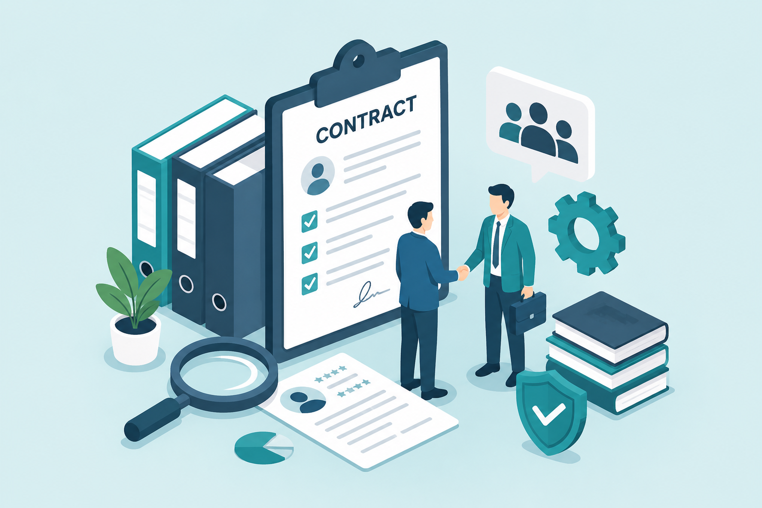 contract
